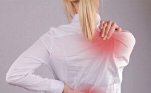 Neck Pain And Cervical Spondylosis